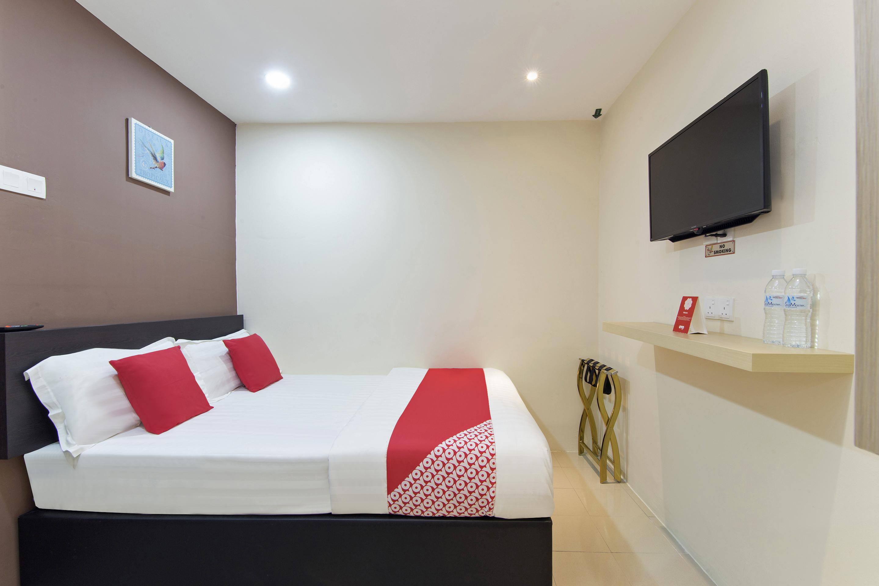 Miju Hotel Kota Damasara Near Strand Mall Petaling Jaya Exterior photo