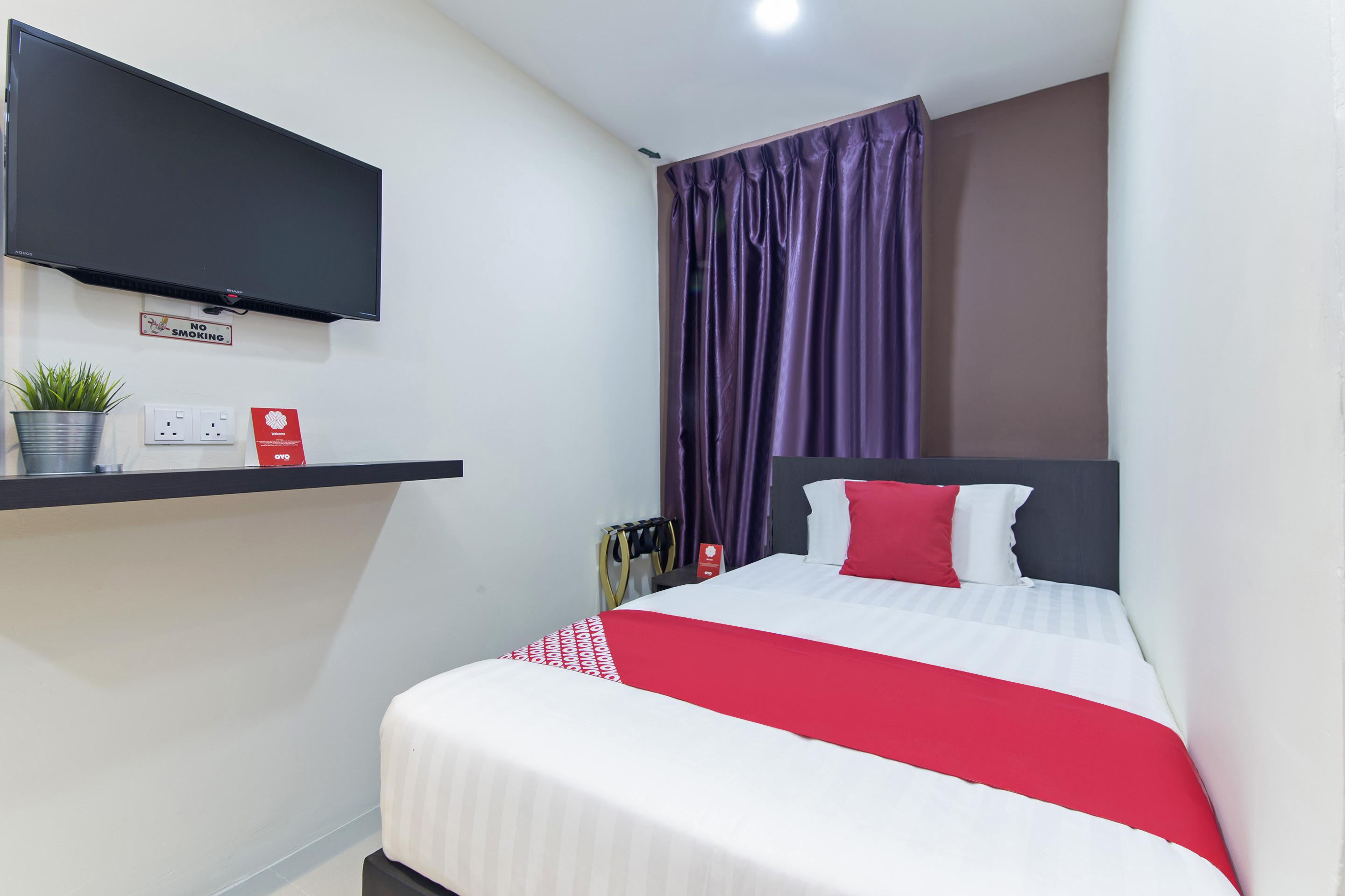 Miju Hotel Kota Damasara Near Strand Mall Petaling Jaya Exterior photo