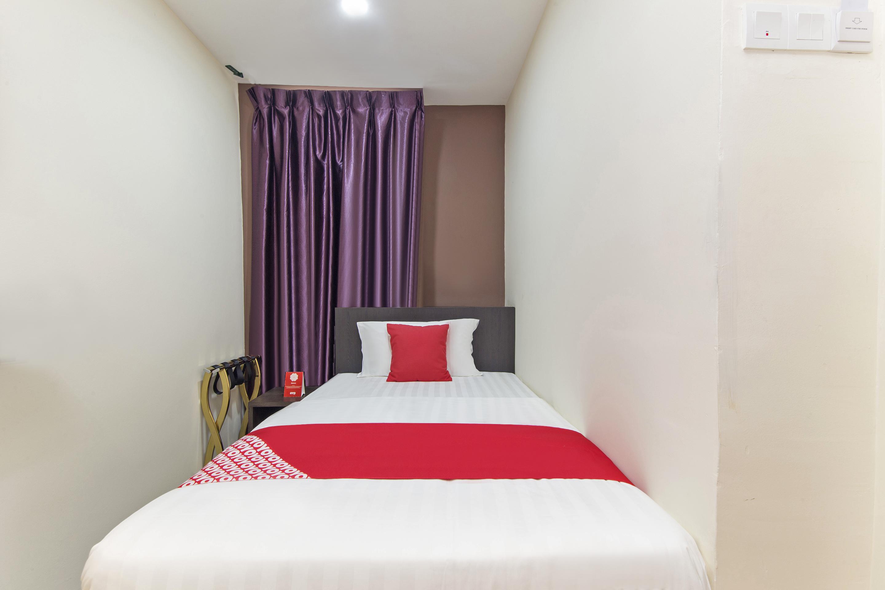 Miju Hotel Kota Damasara Near Strand Mall Petaling Jaya Exterior photo
