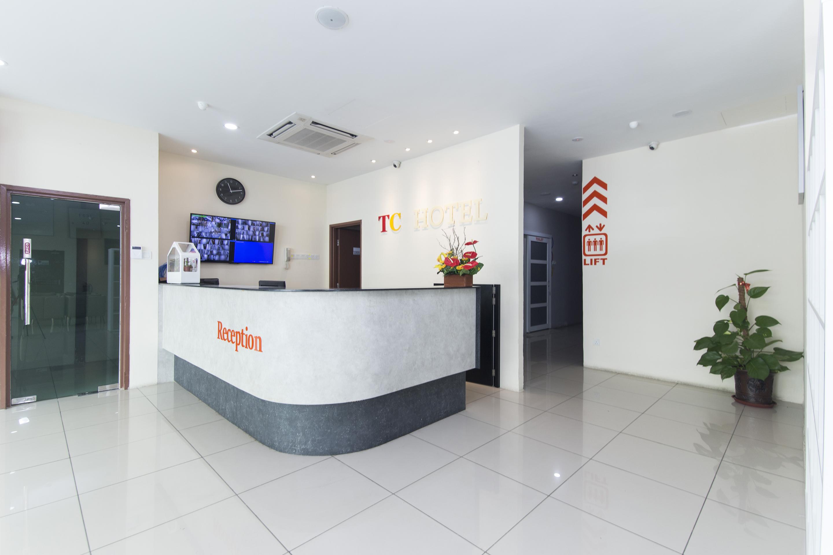 Miju Hotel Kota Damasara Near Strand Mall Petaling Jaya Exterior photo