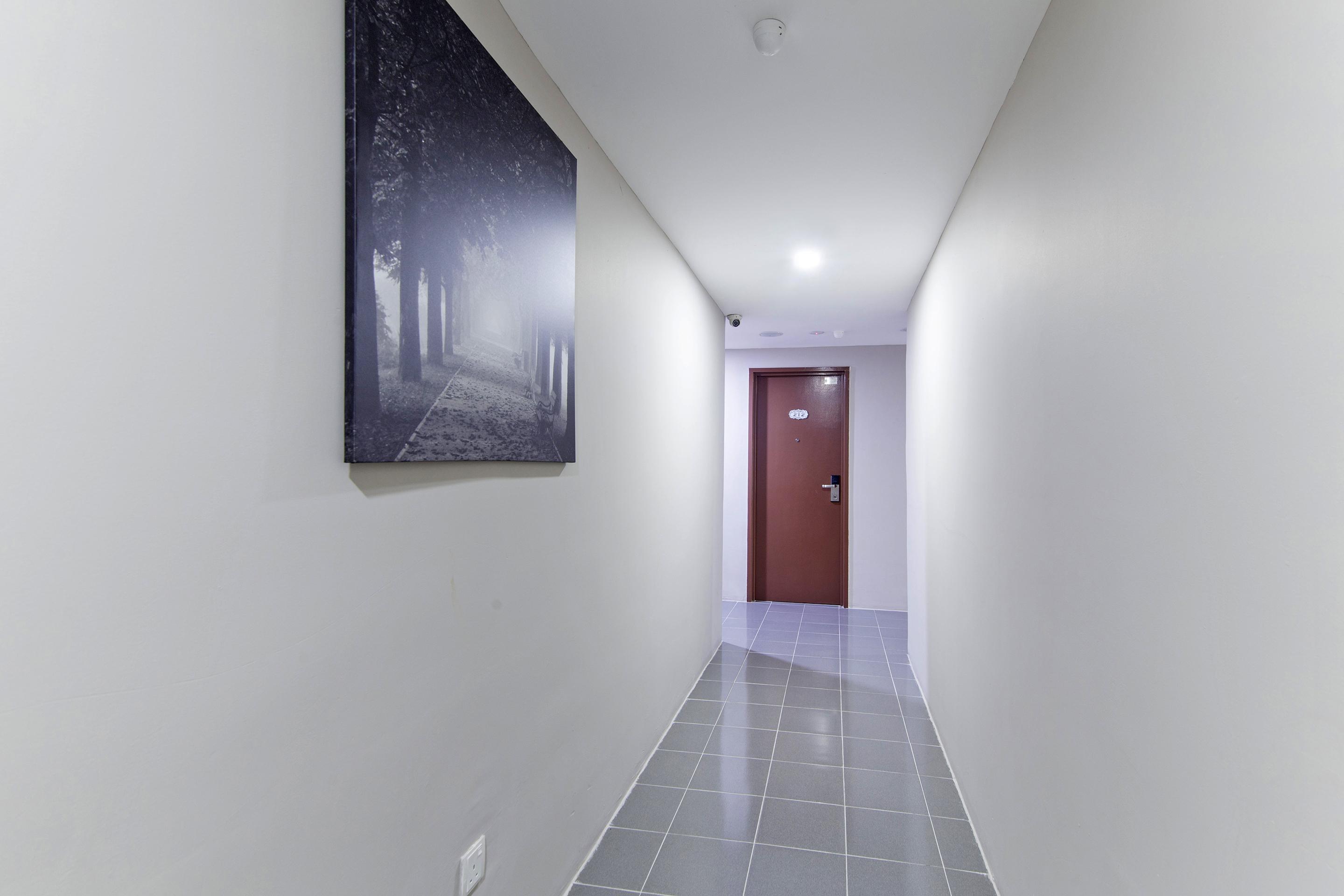 Miju Hotel Kota Damasara Near Strand Mall Petaling Jaya Exterior photo
