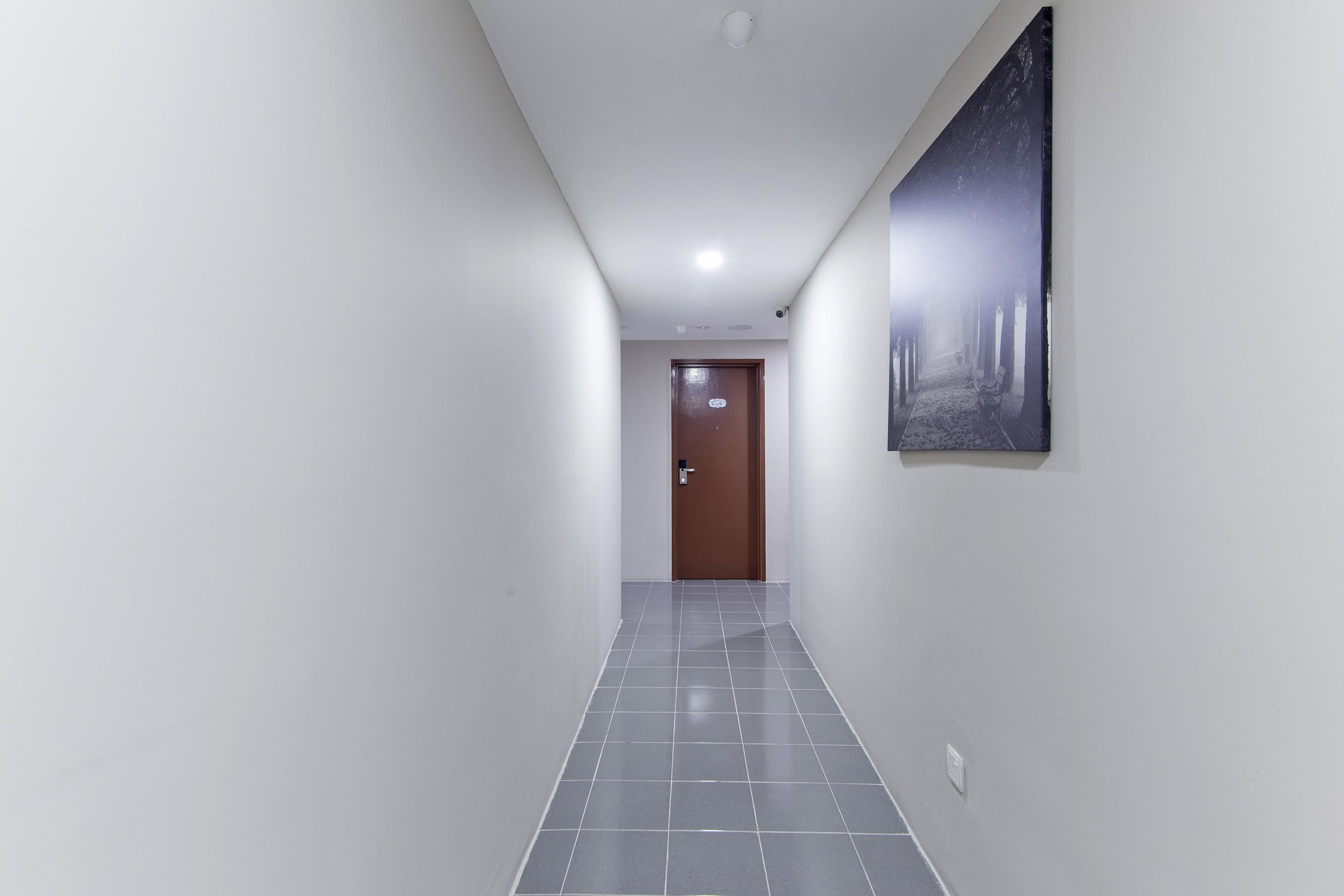 Miju Hotel Kota Damasara Near Strand Mall Petaling Jaya Exterior photo